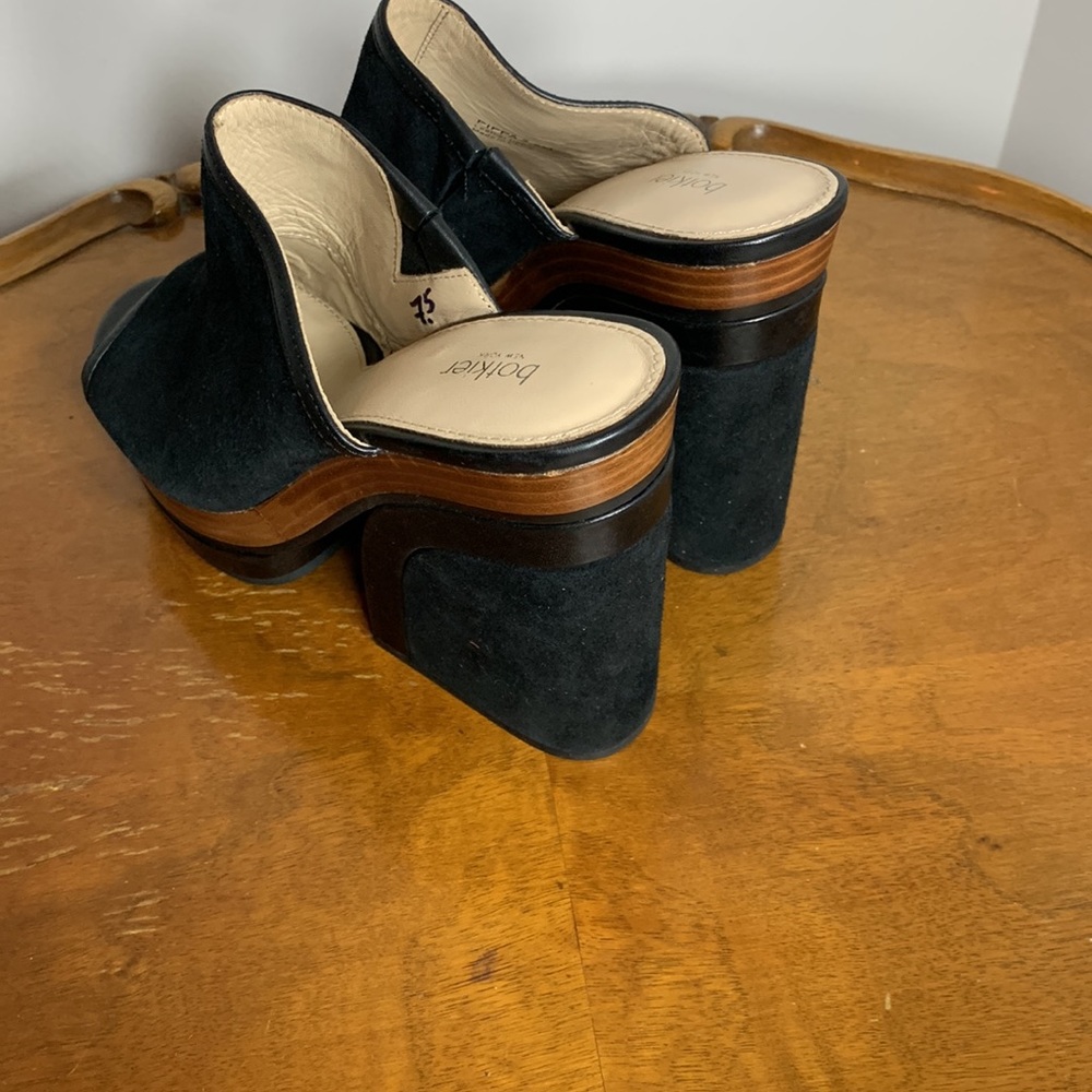 Botkier Pippa - size 7.5 - Picture 3 of 7